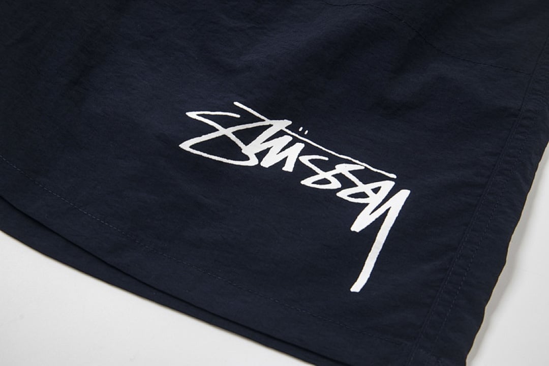Stüssy x Nike Water Shorts - 14