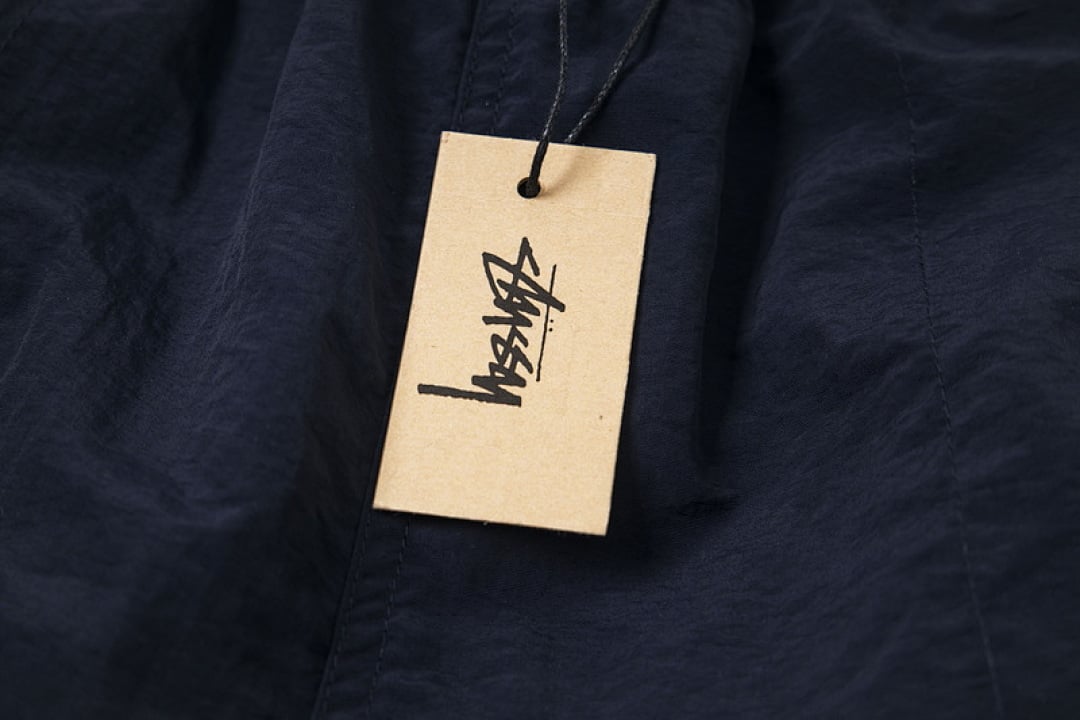 Stüssy x Nike Water Shorts - 18