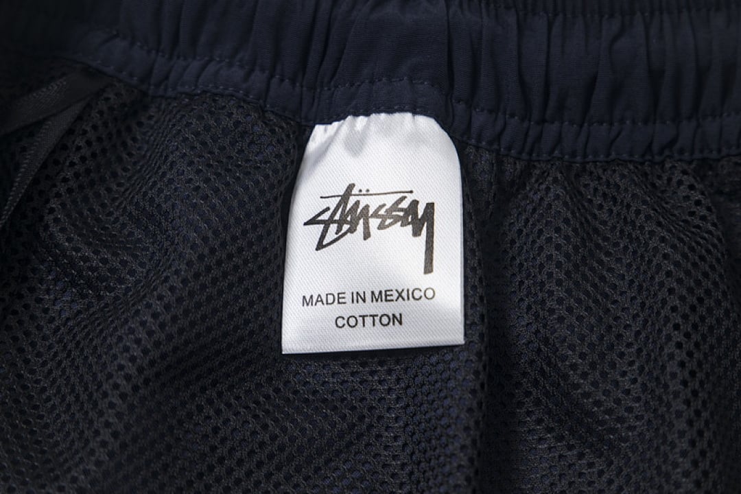 Stüssy x Nike Water Shorts - 20