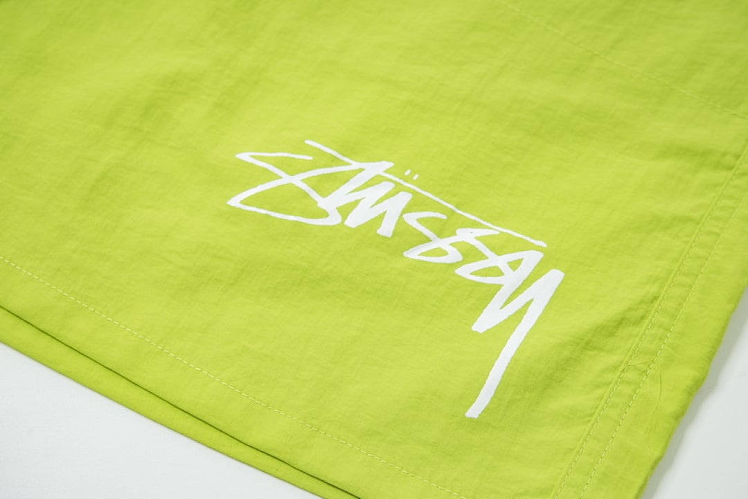Stüssy x Nike Water Shorts - 29