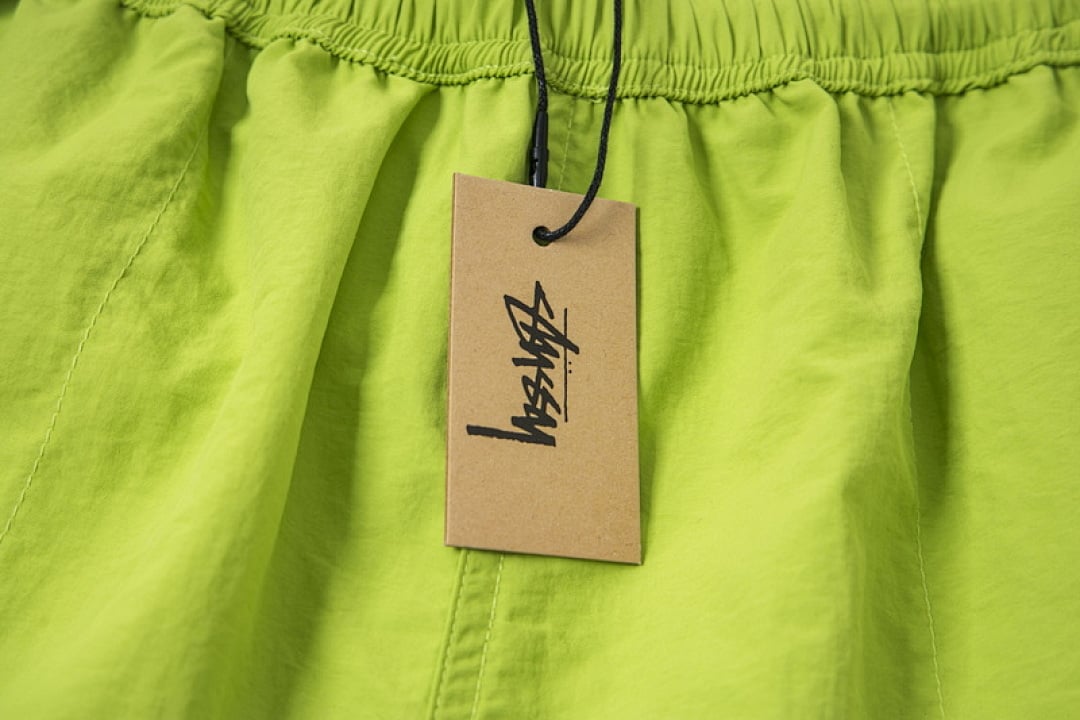 Stüssy x Nike Water Shorts - 32