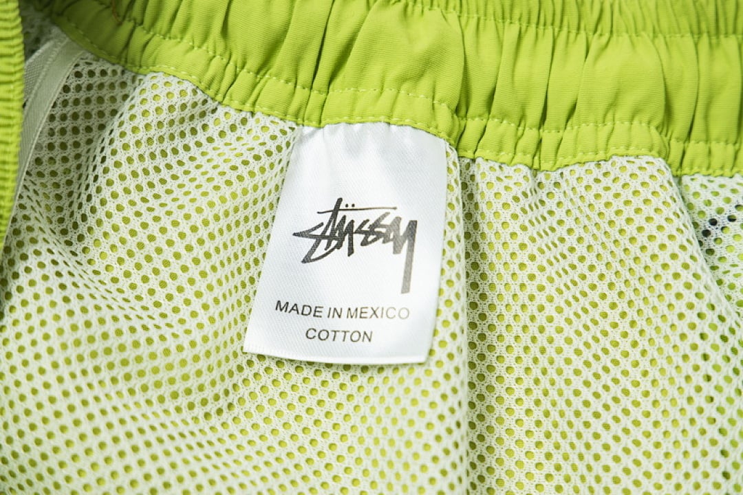 Stüssy x Nike Water Shorts - 34