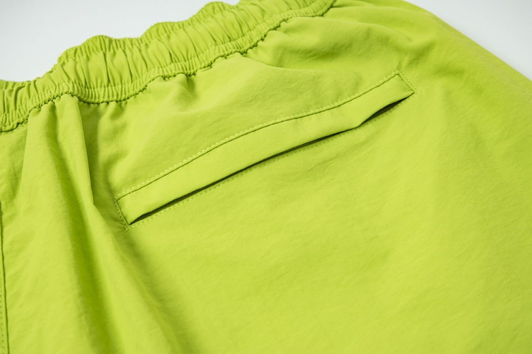 Stüssy x Nike Water Shorts - 35