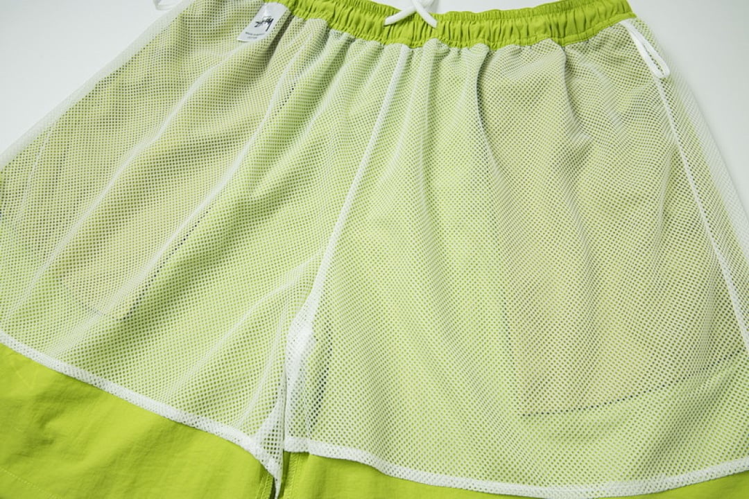 Stüssy x Nike Water Shorts - 37