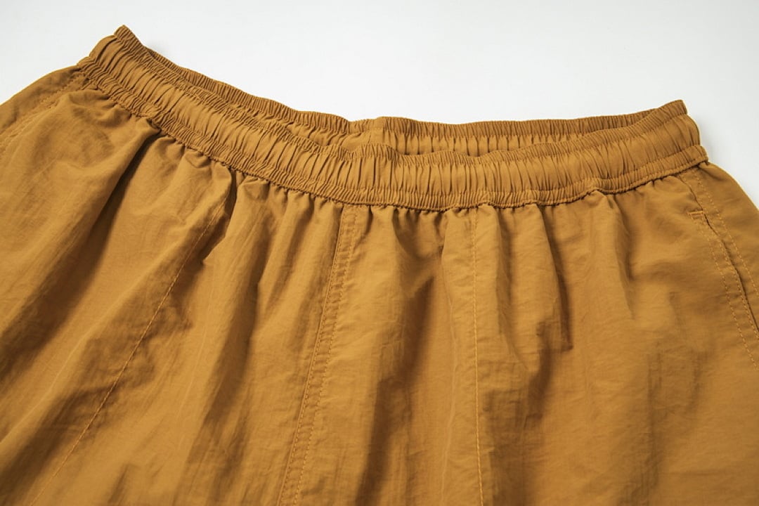 Stüssy x Nike Water Shorts - 38