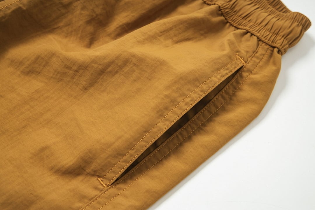 Stüssy x Nike Water Shorts - 42