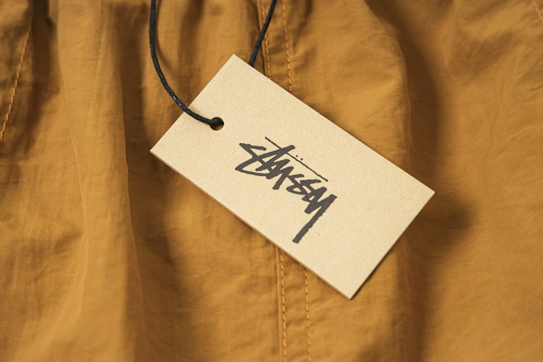 Stüssy x Nike Water Shorts - 43