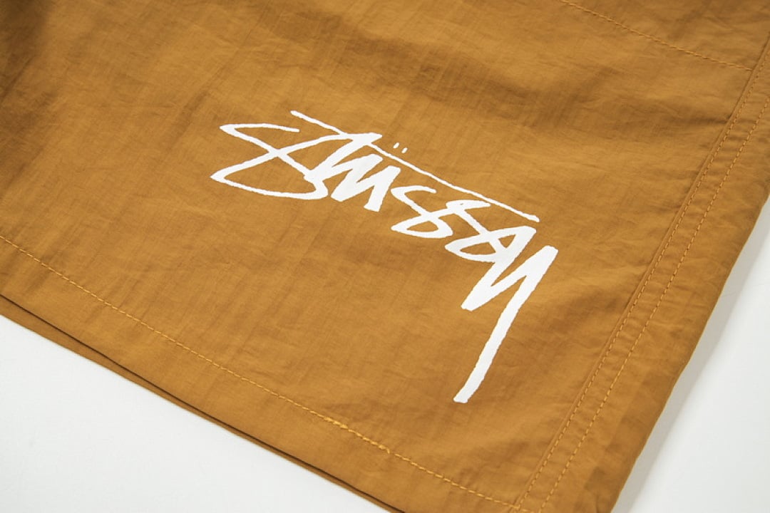 Stüssy x Nike Water Shorts - 44