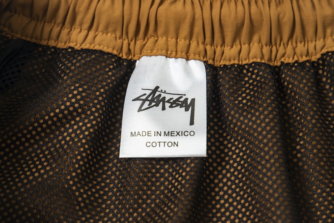 Stüssy x Nike Water Shorts - 47