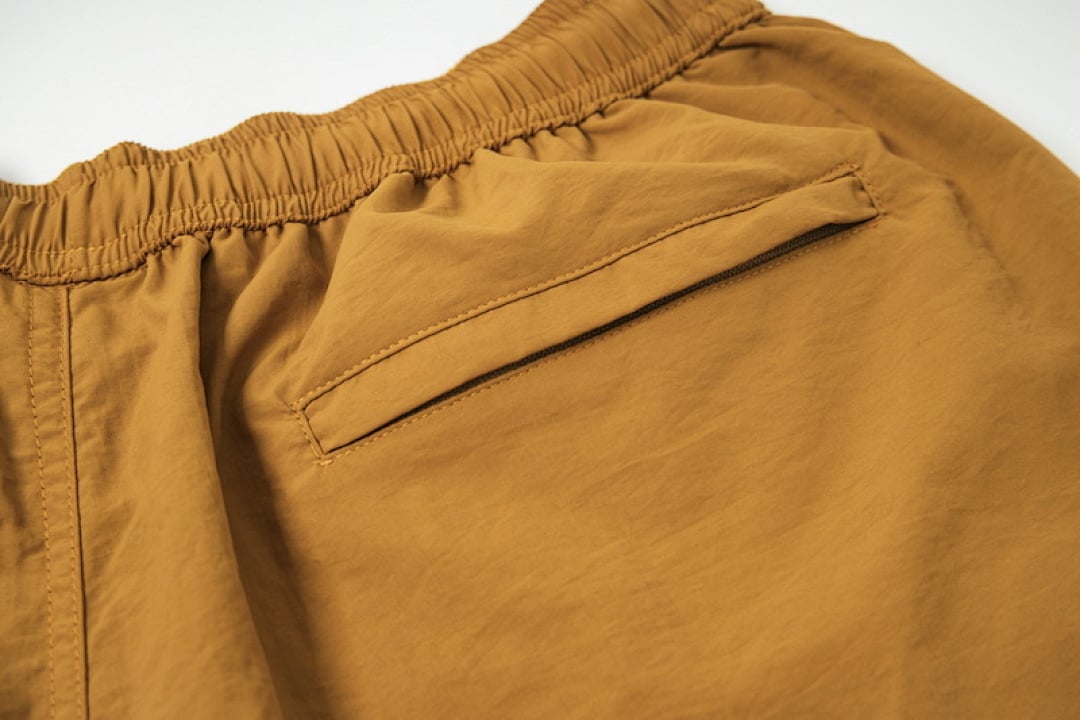 Stüssy x Nike Water Shorts - 48