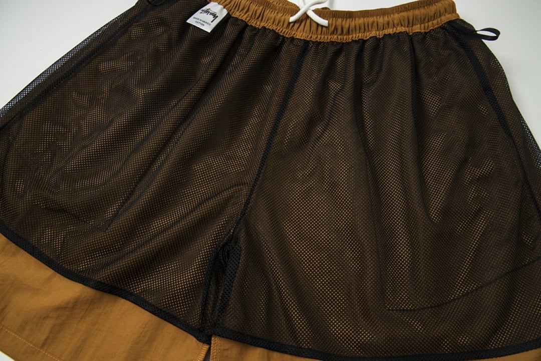 Stüssy x Nike Water Shorts - 50
