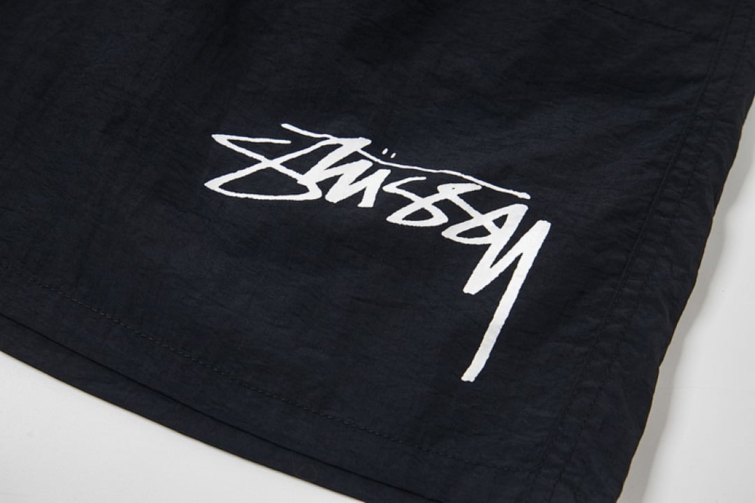 Stüssy x Nike Water Shorts - 55