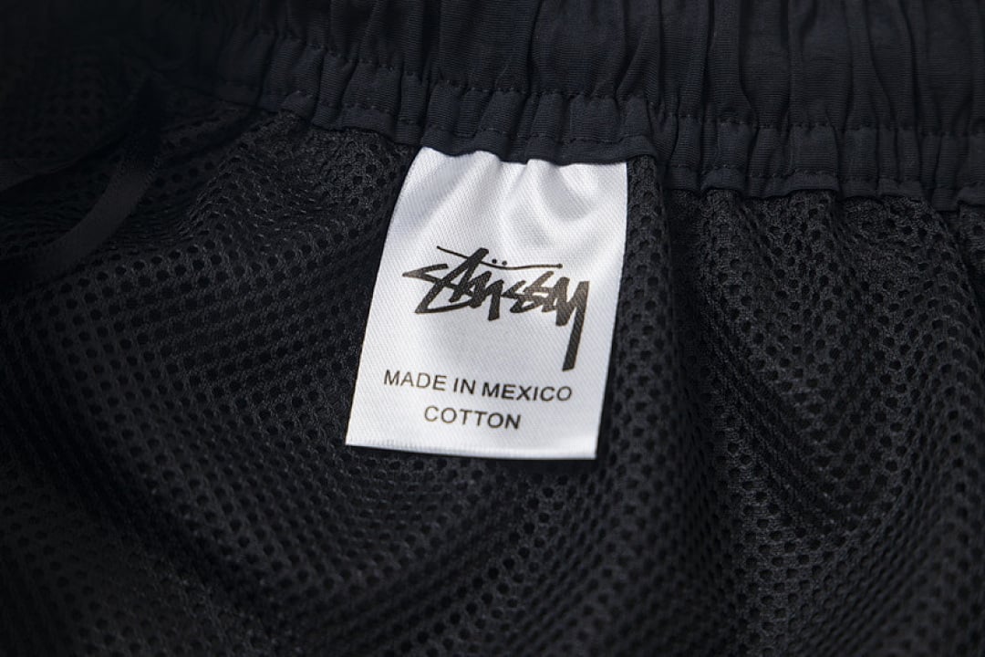 Stüssy x Nike Water Shorts - 59