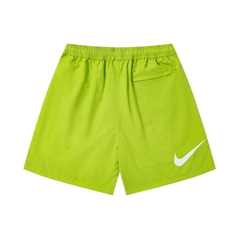 Stüssy x Nike Water Shorts - 10