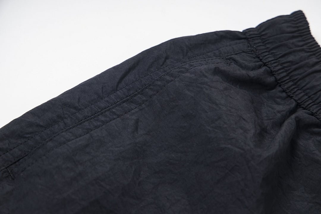 Stüssy Logo Water Shorts - 12