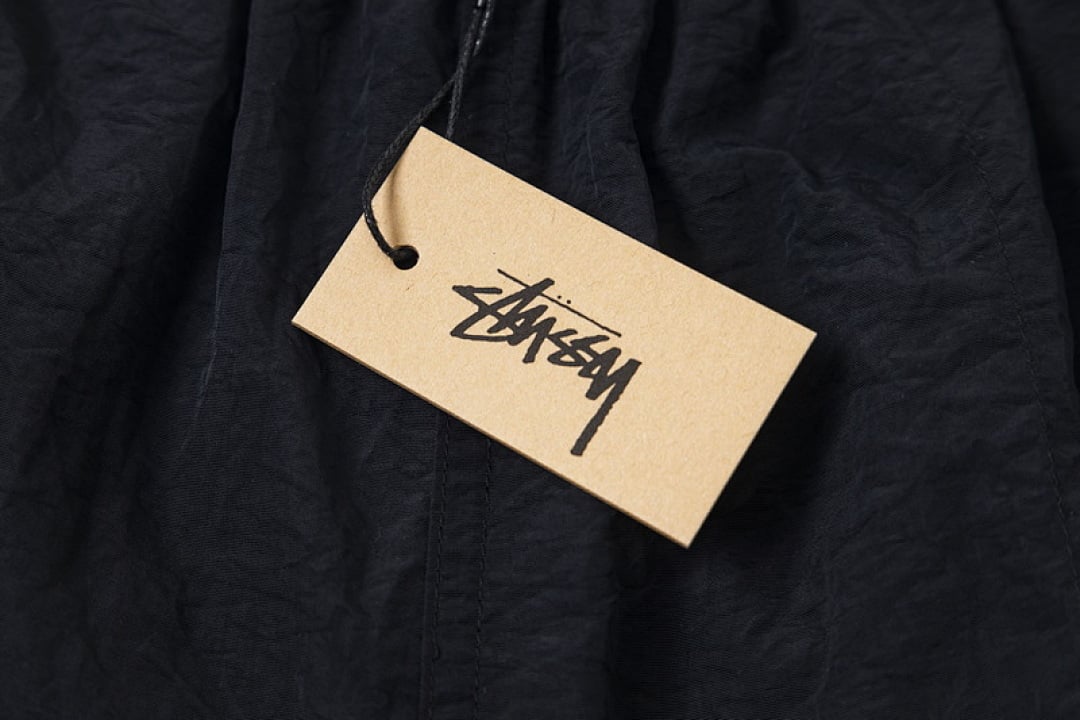 Stüssy Logo Water Shorts - 18