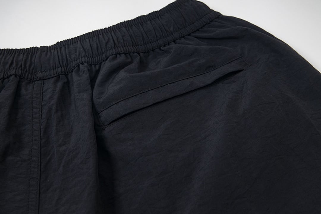 Stüssy Logo Water Shorts - 19