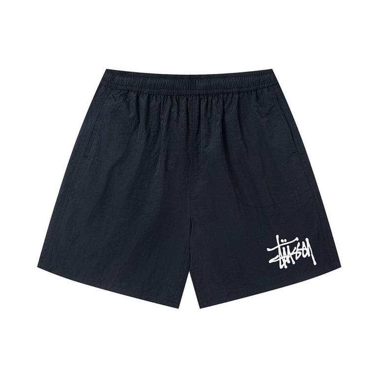 Stüssy Logo Water Shorts - 3