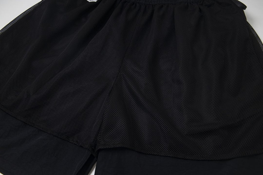 Stüssy Logo Water Shorts - 21
