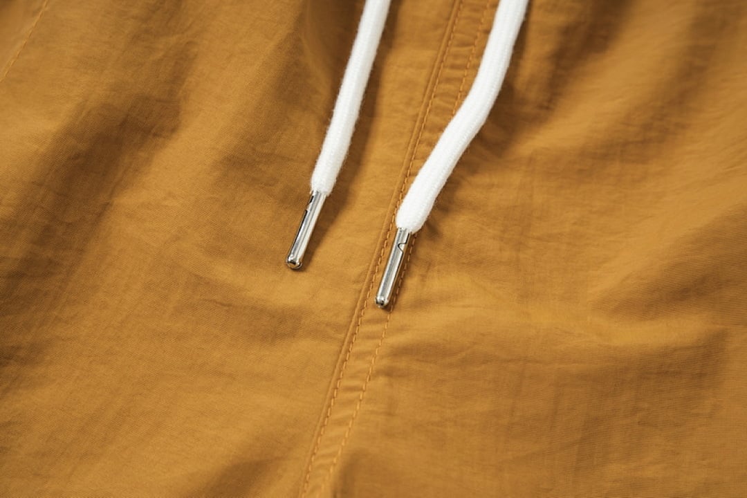 Stüssy Logo Water Shorts - 22