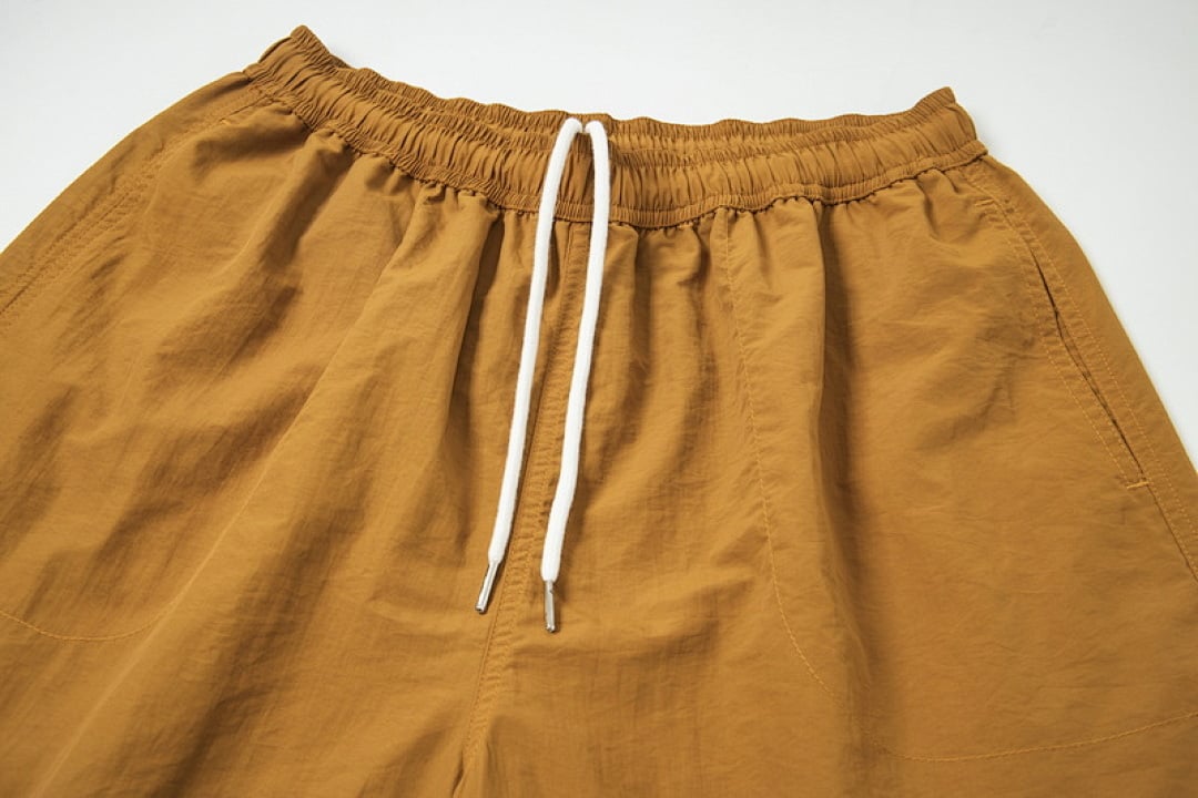 Stüssy Logo Water Shorts - 23