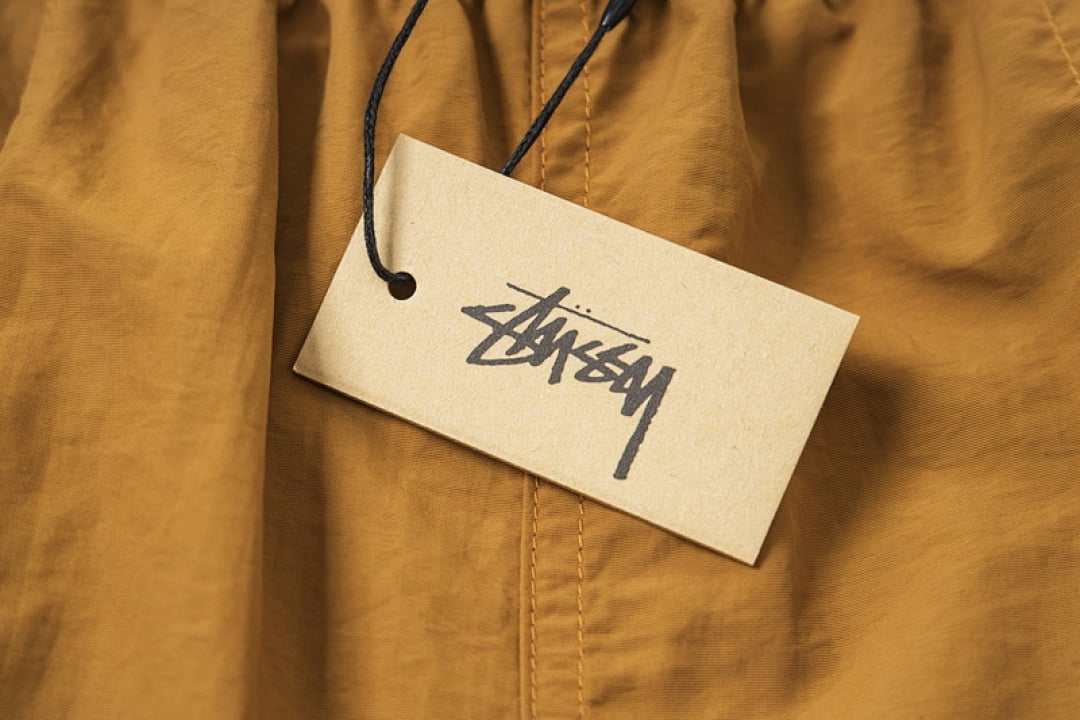 Stüssy Logo Water Shorts - 27