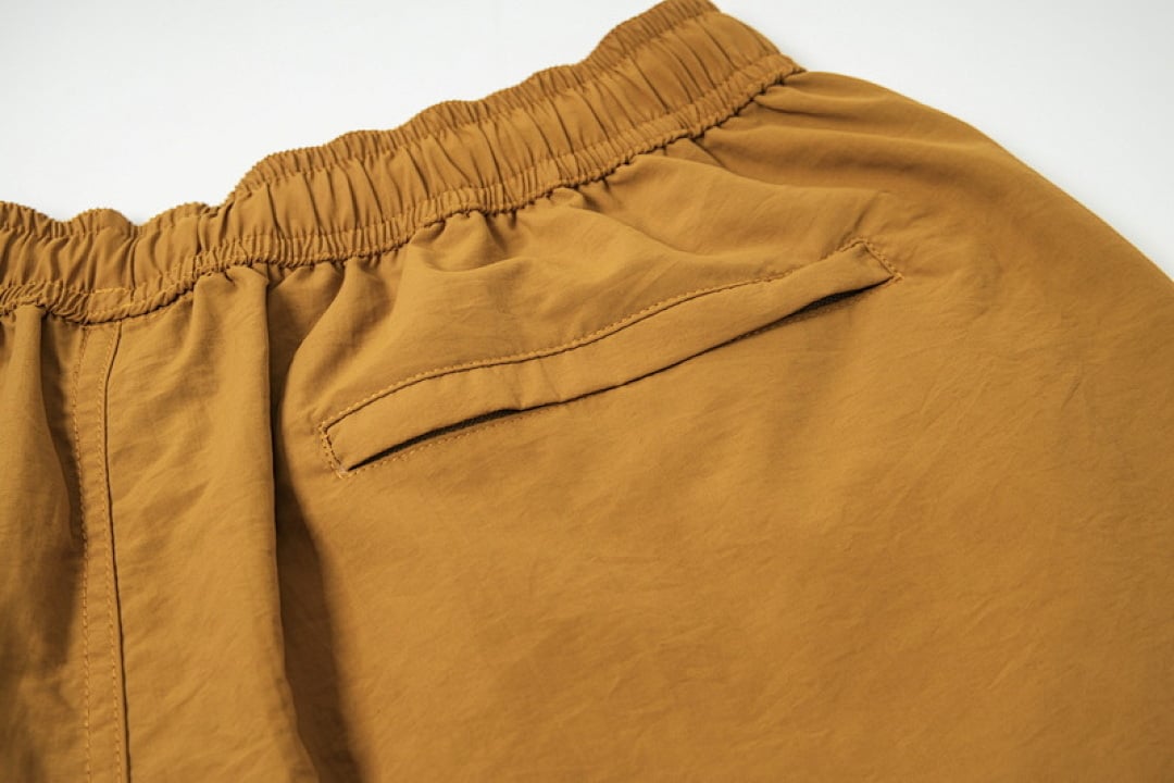 Stüssy Logo Water Shorts - 28