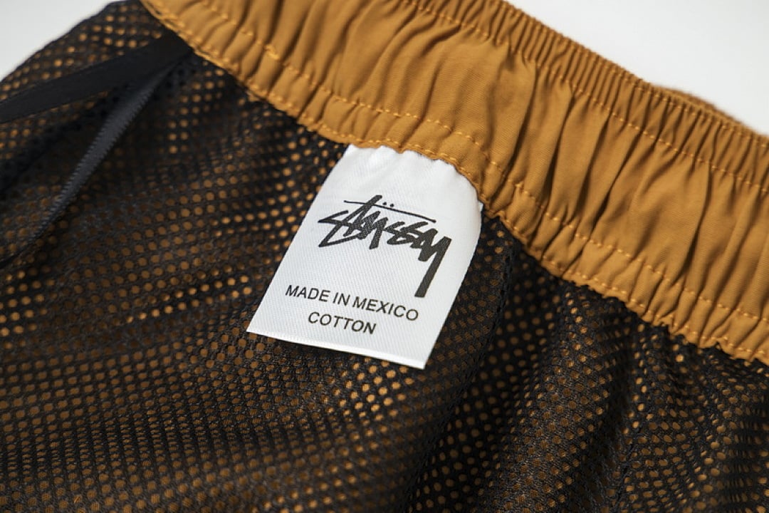 Stüssy Logo Water Shorts - 29