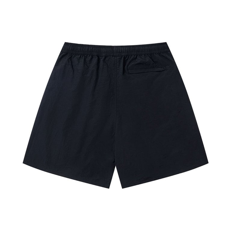 Stüssy Logo Water Shorts - 4