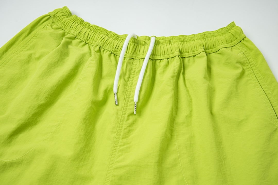 Stüssy Logo Water Shorts - 32