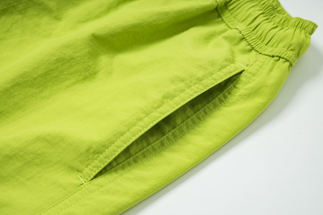 Stüssy Logo Water Shorts - 35