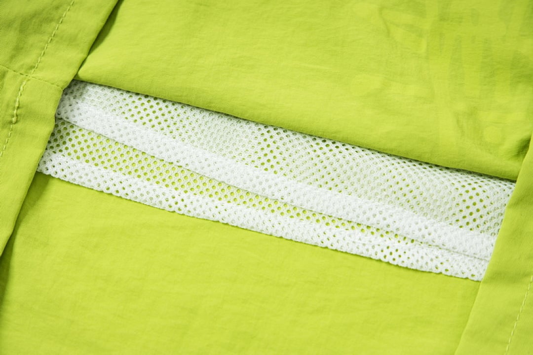 Stüssy Logo Water Shorts - 38