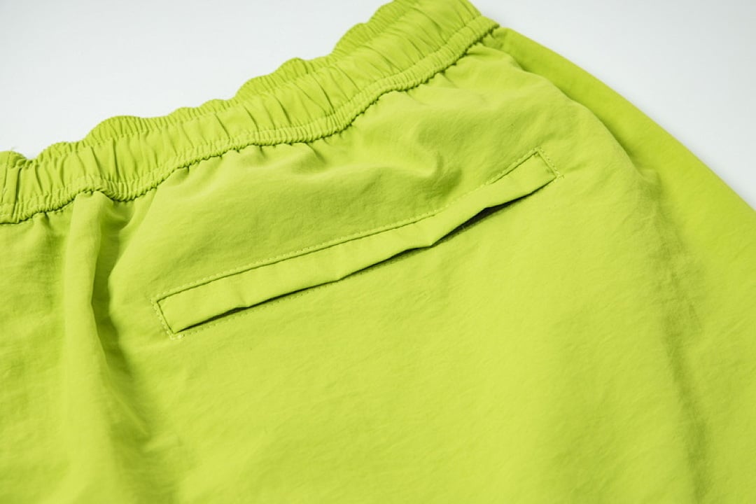 Stüssy Logo Water Shorts - 39