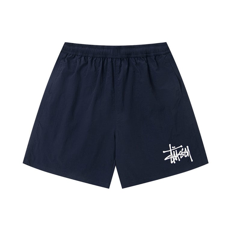 Stüssy Logo Water Shorts - 5