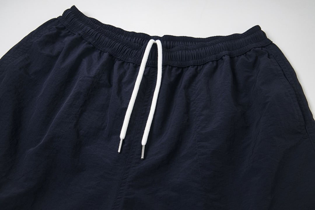 Stüssy Logo Water Shorts - 43