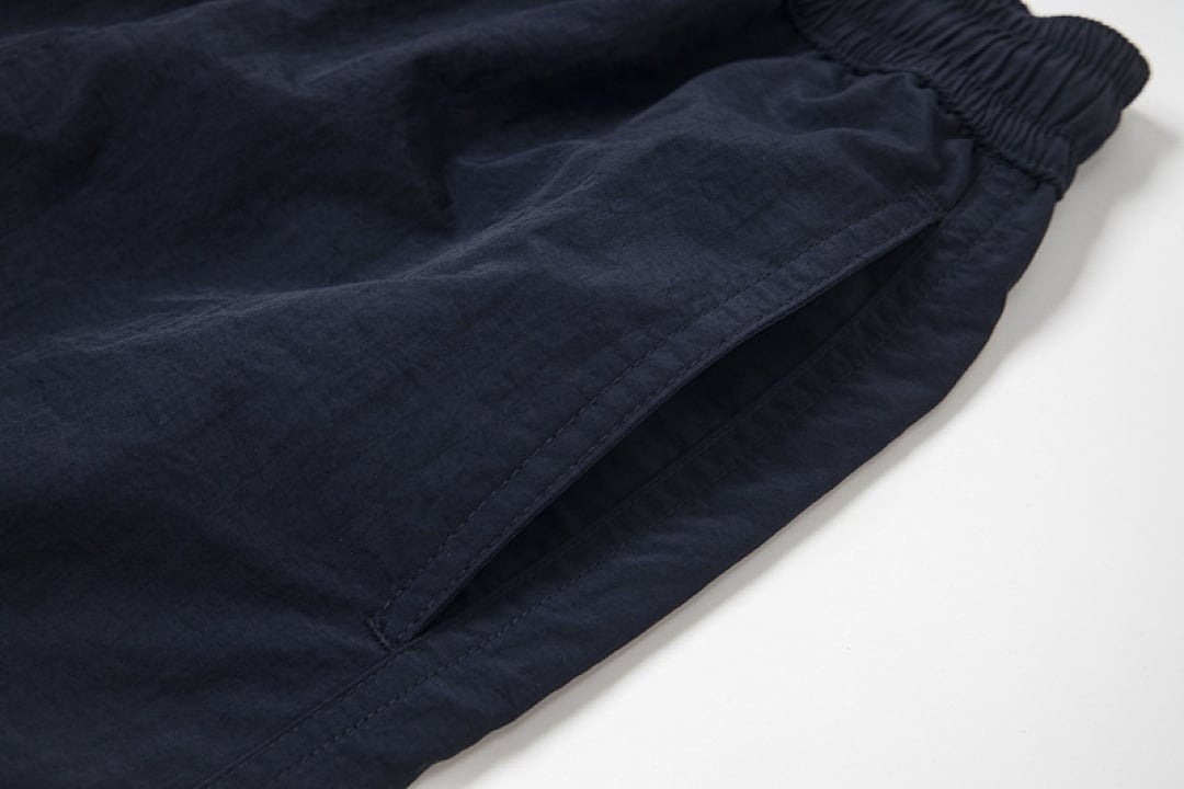 Stüssy Logo Water Shorts - 45