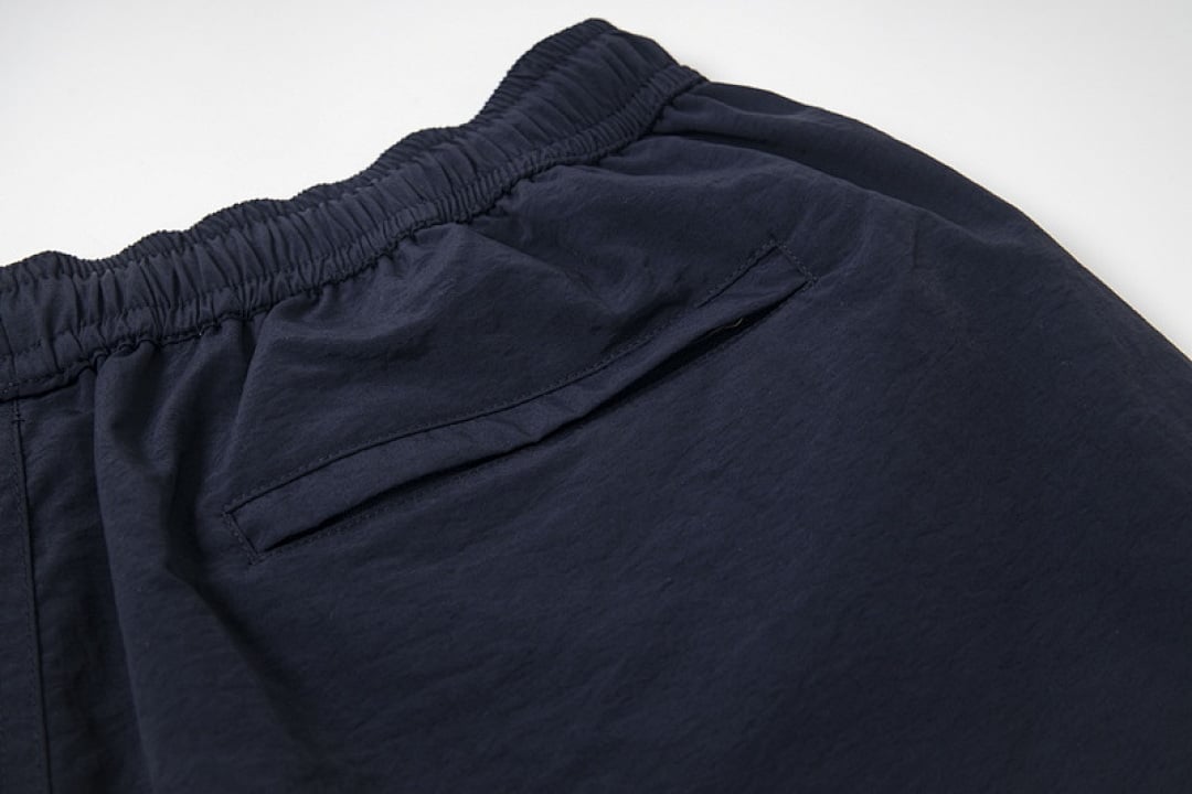 Stüssy Logo Water Shorts - 50