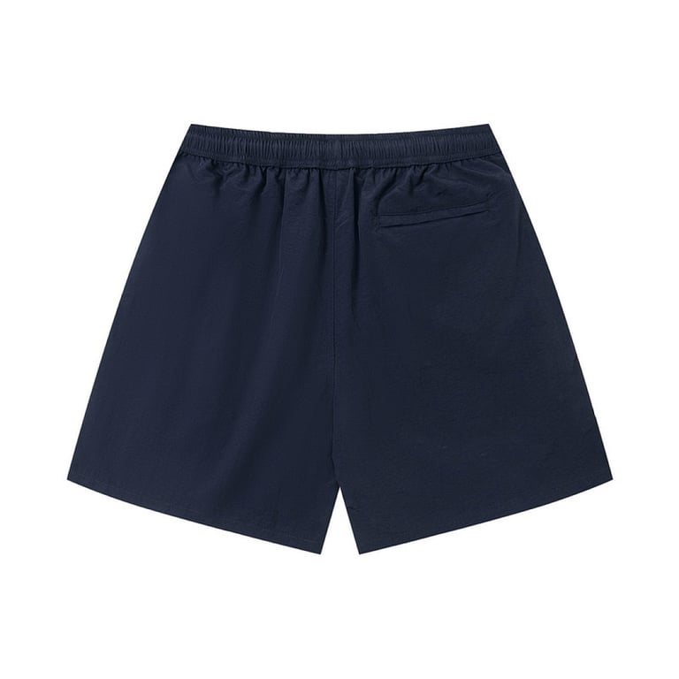 Stüssy Logo Water Shorts - 6
