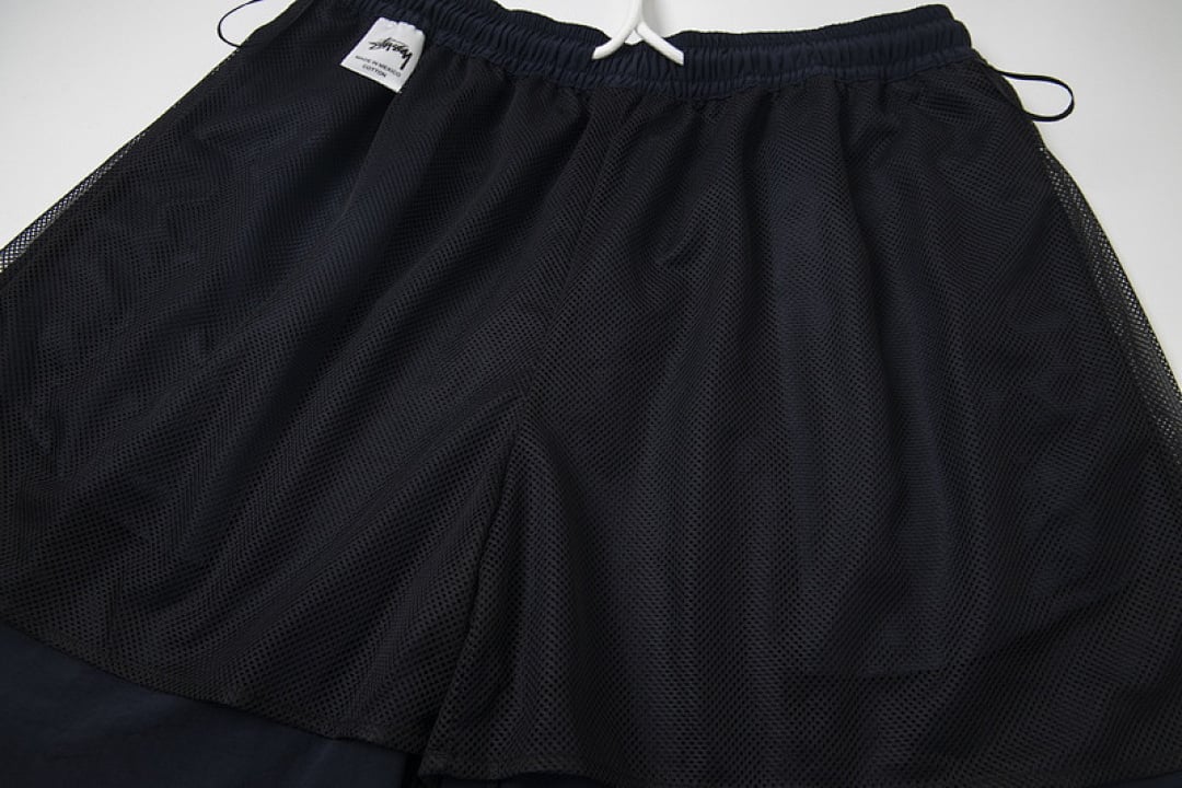 Stüssy Logo Water Shorts - 52