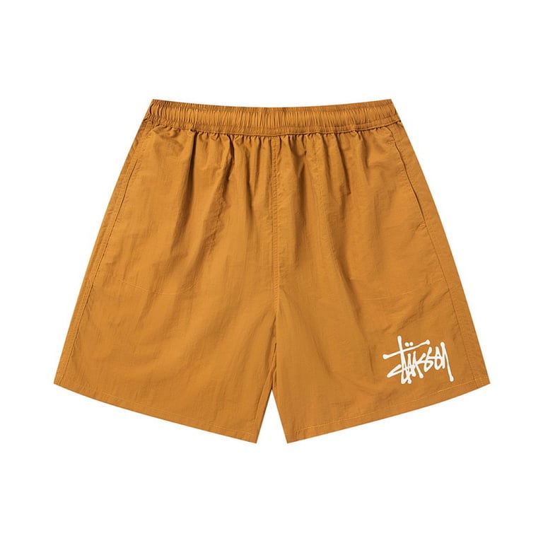 Stüssy Logo Water Shorts - 7