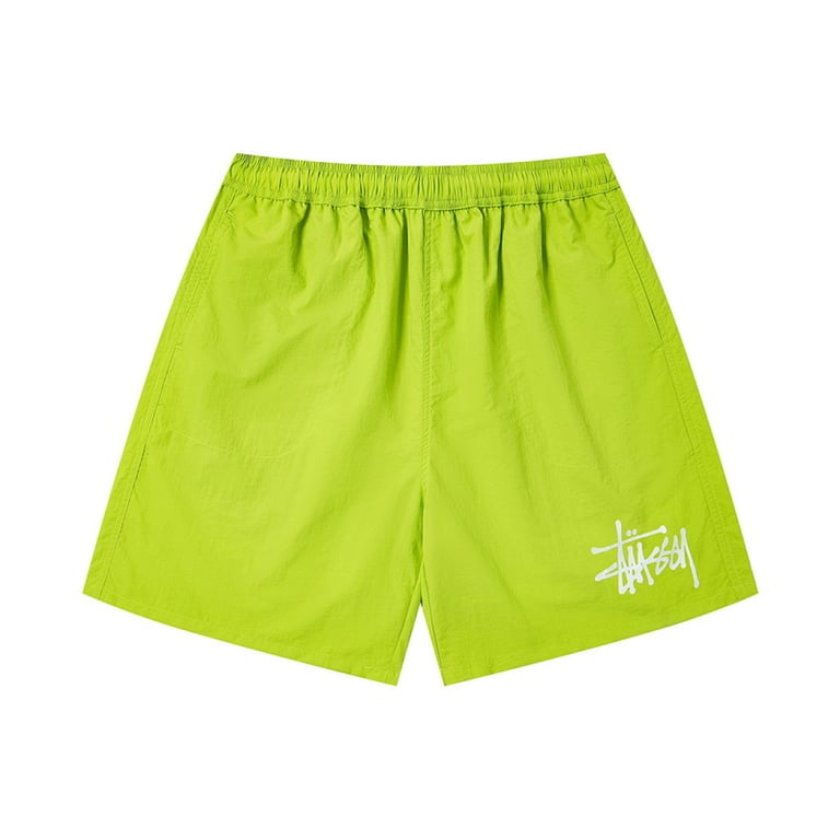 Stüssy Logo Water Shorts - 9