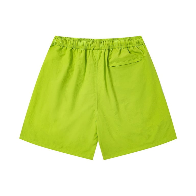 Stüssy Logo Water Shorts - 10