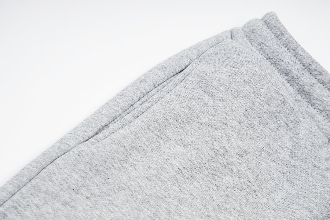 Stüssy x Nike Fleece Pants - 12