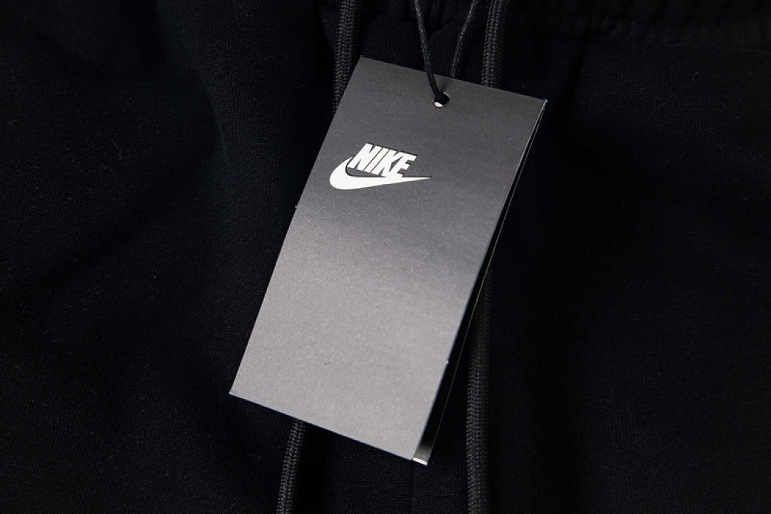 Stüssy x Nike Fleece Pants - 20