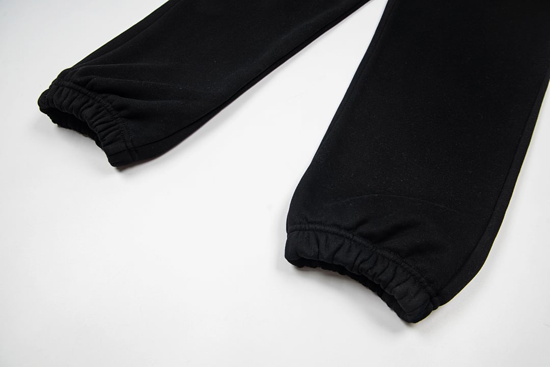 Stüssy x Nike Fleece Pants - 21