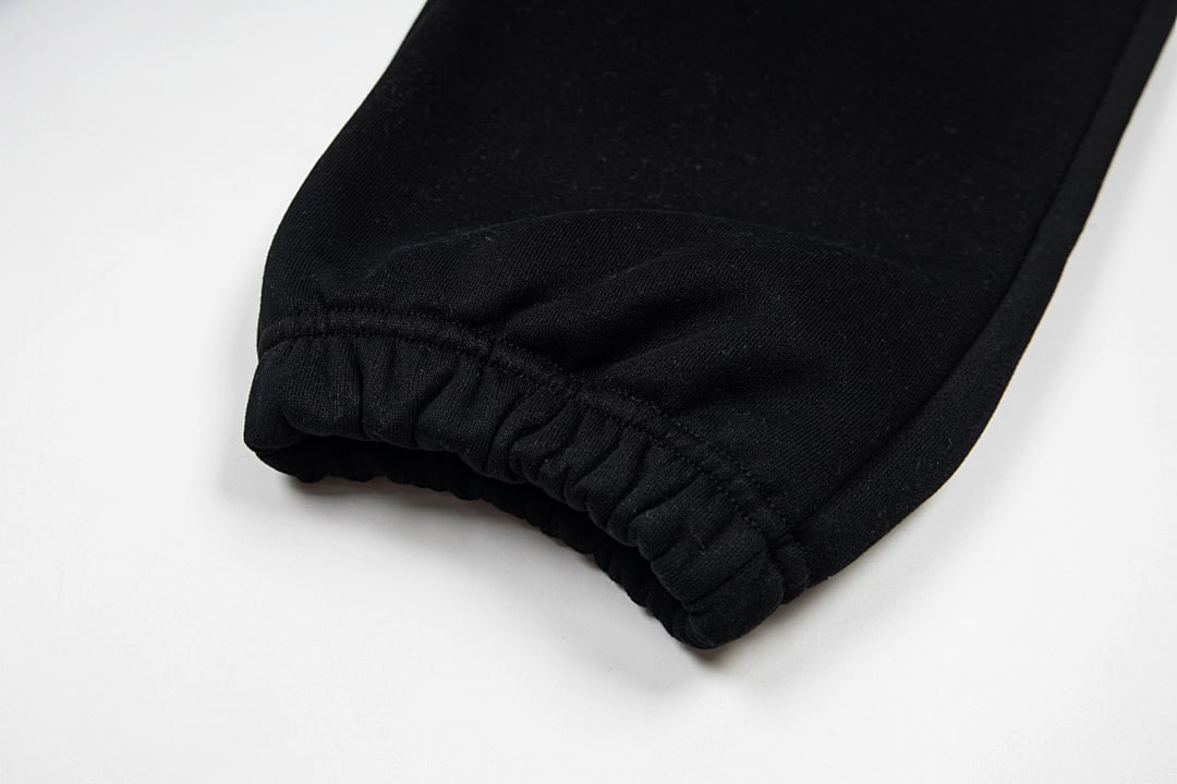 Stüssy x Nike Fleece Pants - 22