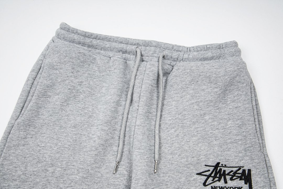 Stüssy x Nike Fleece Pants - 5