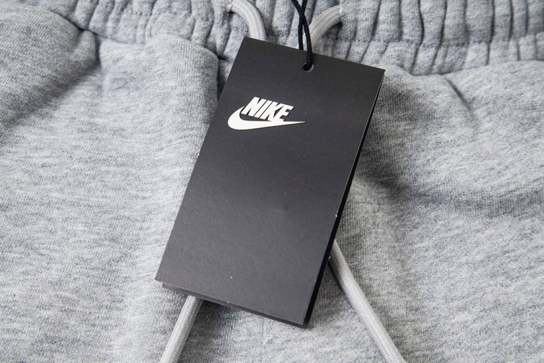 Stüssy x Nike Fleece Pants - 7