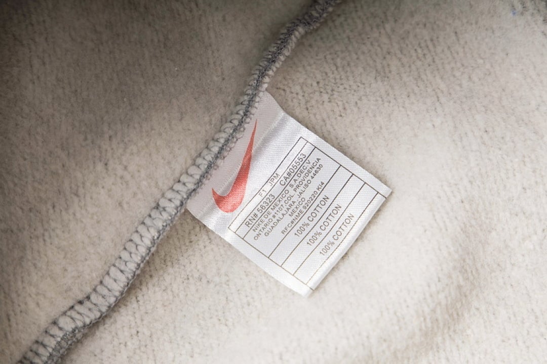 Stüssy x Nike Fleece Pants - 8