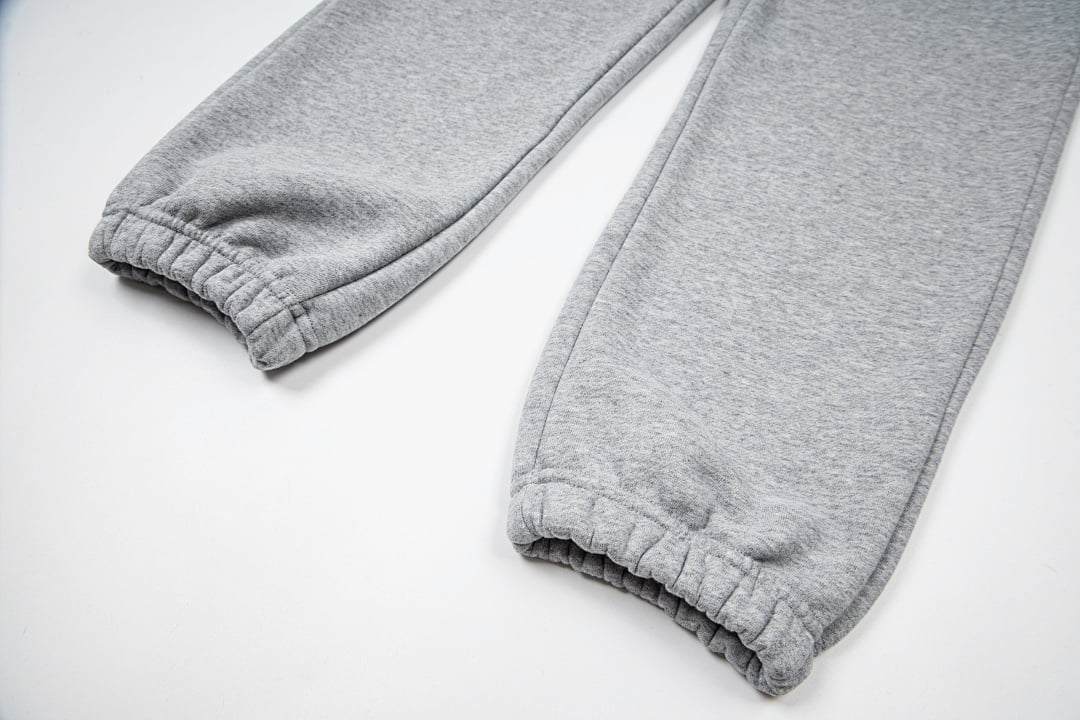 Stüssy x Nike Fleece Pants - 9